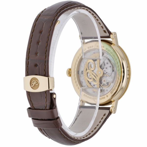 Breguet Classique 5327BB/1E/9V6